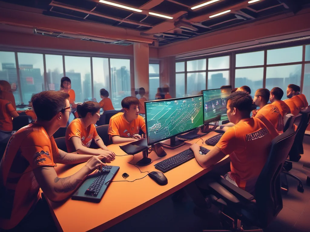 LGDGaming全新阵容征战2024LPL春季赛引期待